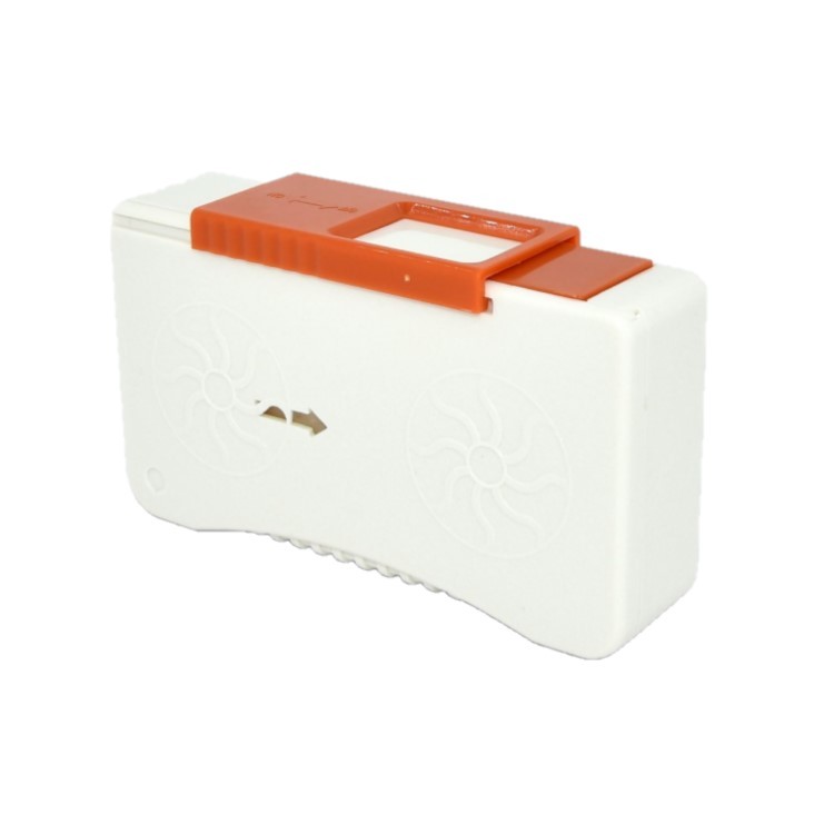 Maintain Fiber Connectors With Optic Fiber Connector Cleaner Box