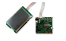 High Accuracy TEC Controlled SOA Driver with Overcurrent Protection