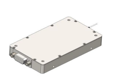 Single-Frequency ECL Laser with 2–10 kHz Range