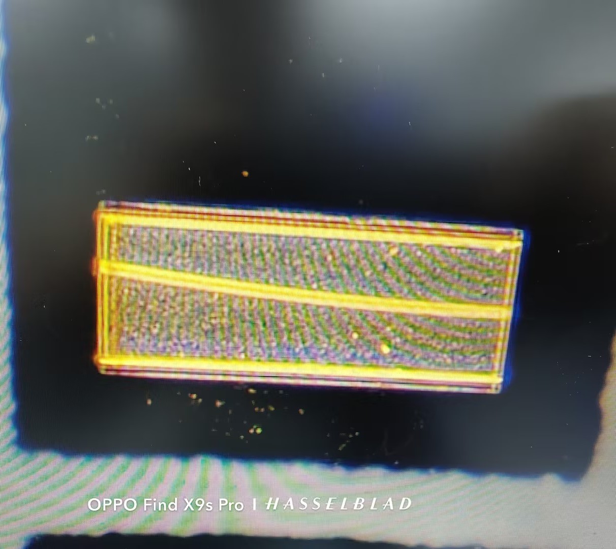 1060nm Low Ripple Gain Chip (RSOA)