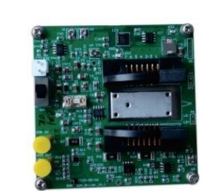China fast rise time optical pulse modulator factory